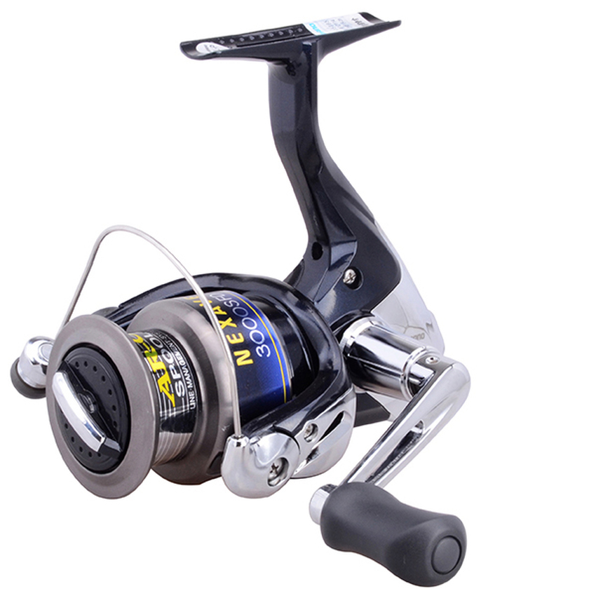 SHIMANO 3000EV　美品！ Shimano Nexave 3000SFD 3+1BB