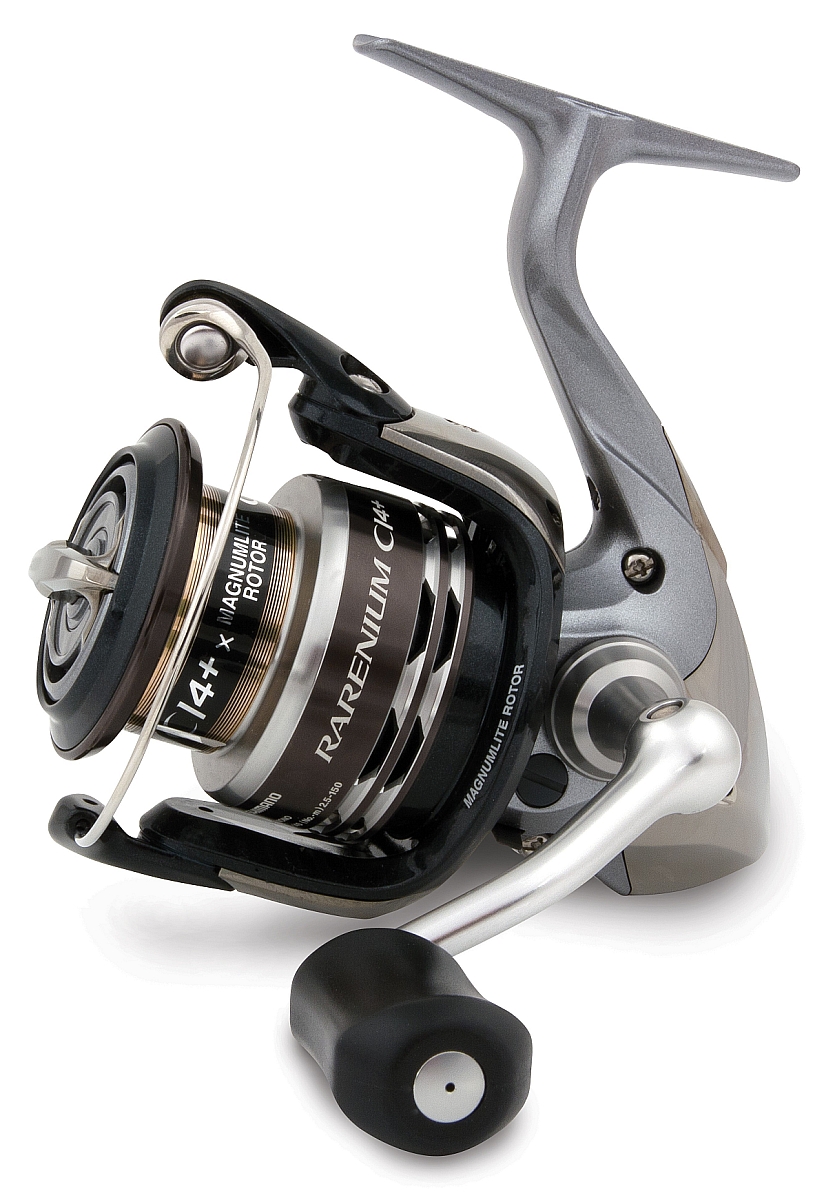 Reel Shimano Rarenium CI4 3000 SFB