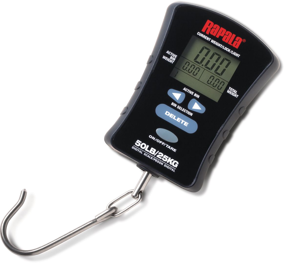 Безмены rapala Безмены rapala