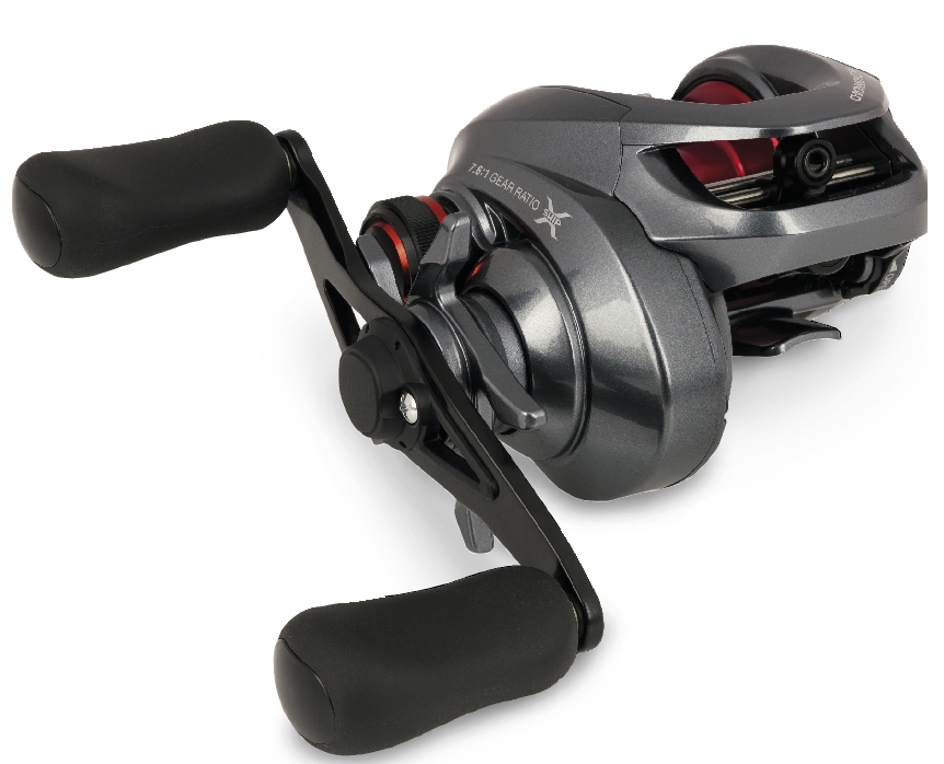 Reel Shimano Chronarch CI4+ CH150CI4HG Right Handle