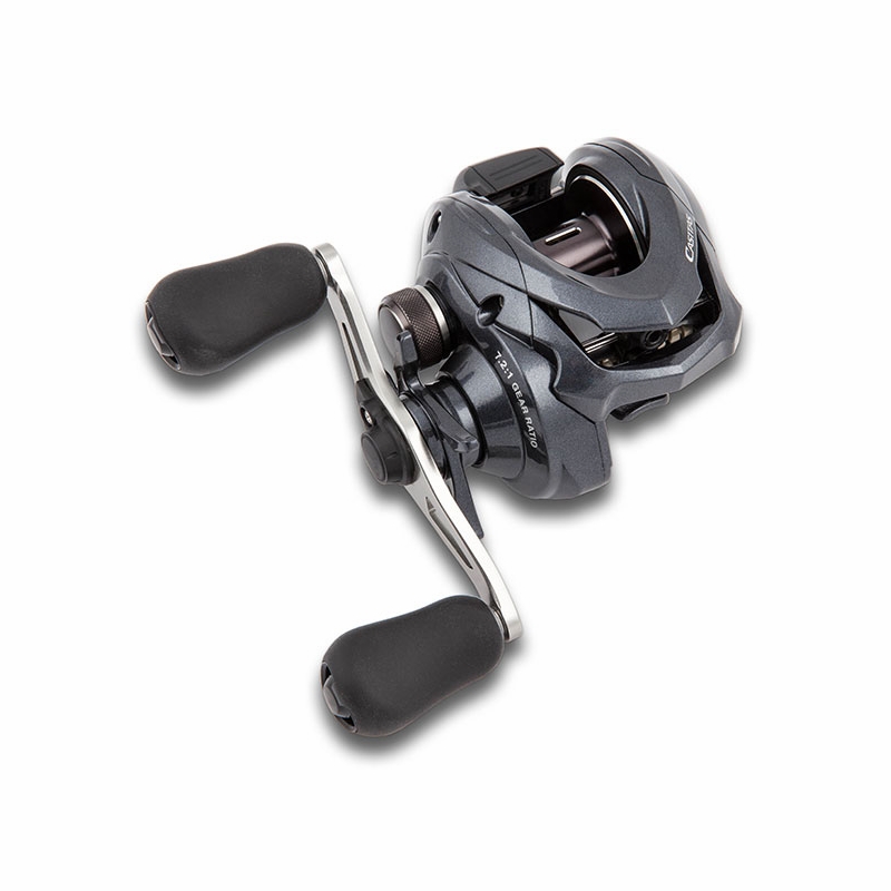SHIMANO CASITAS 101 左ハンドル Shimano Casitas | eBay