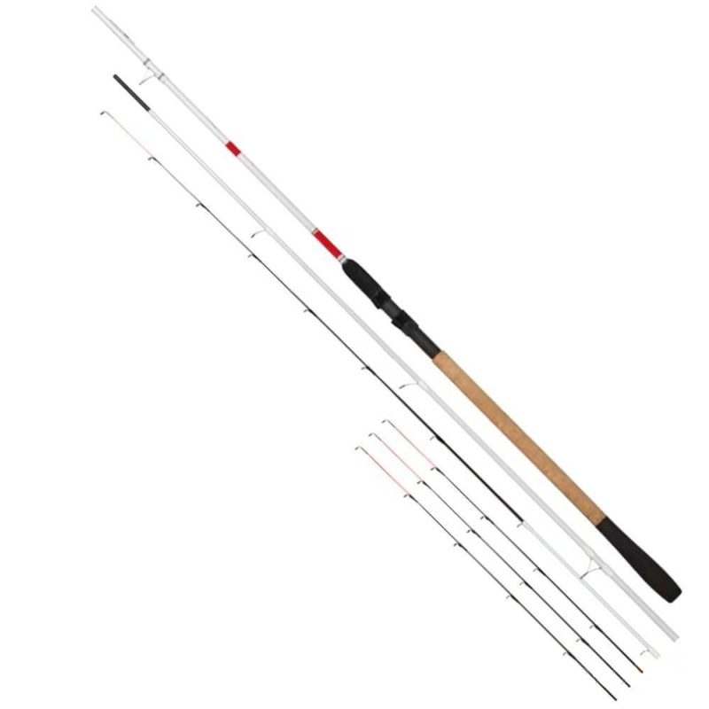 Team Salmo Dominant Feeder 360cm 60g