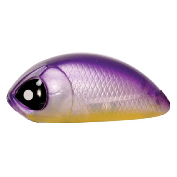 Luckey John Pro Series HAIRA Tiny 44F Vobler Style 1