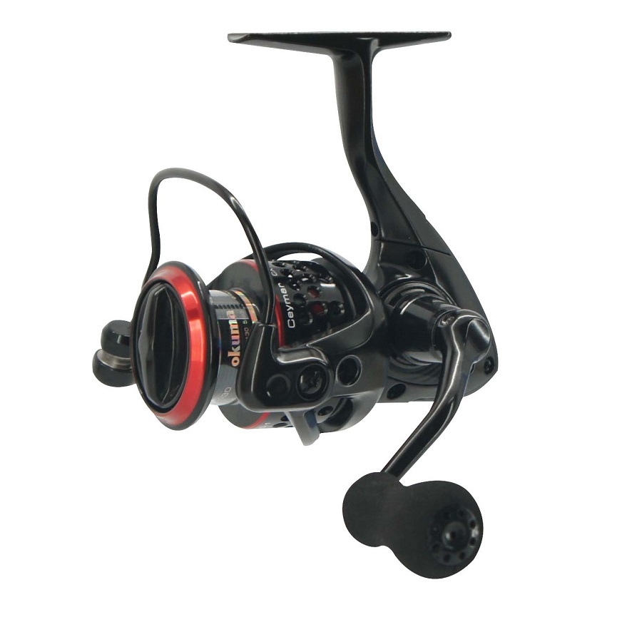 Okuma Ceymar XT Rolle Fd
