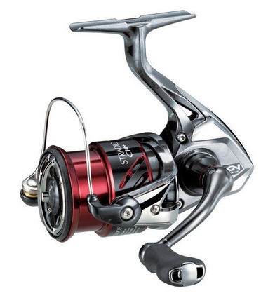 STRADIC CI4+ 2500美品 Shimano Stradic CI4+ 2500FB