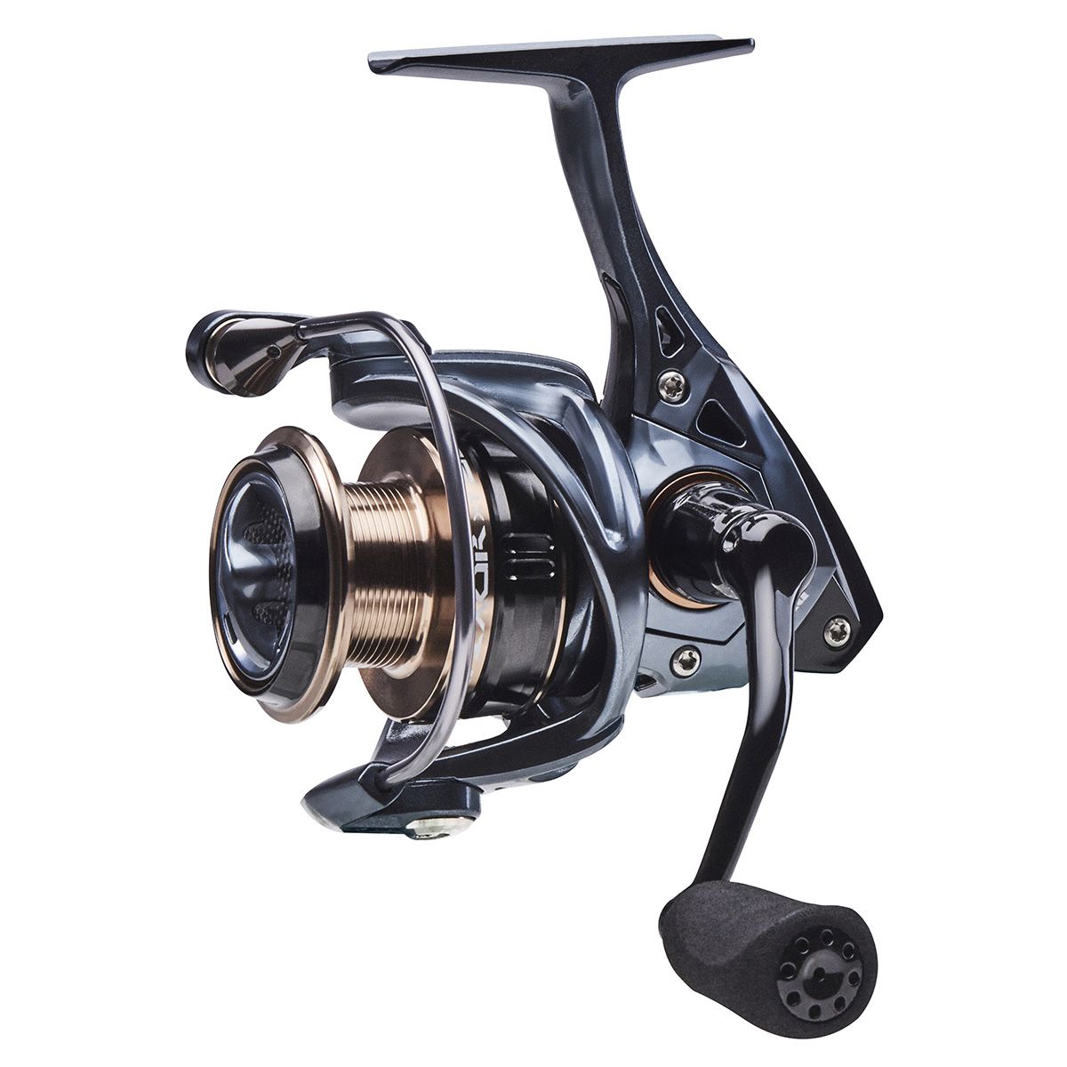 shakespeare steelhead rod