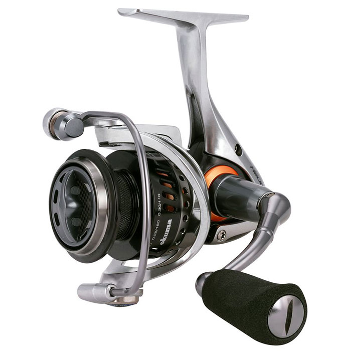 Okuma Helios Sx Hsx 40 Sfd 8 1bb