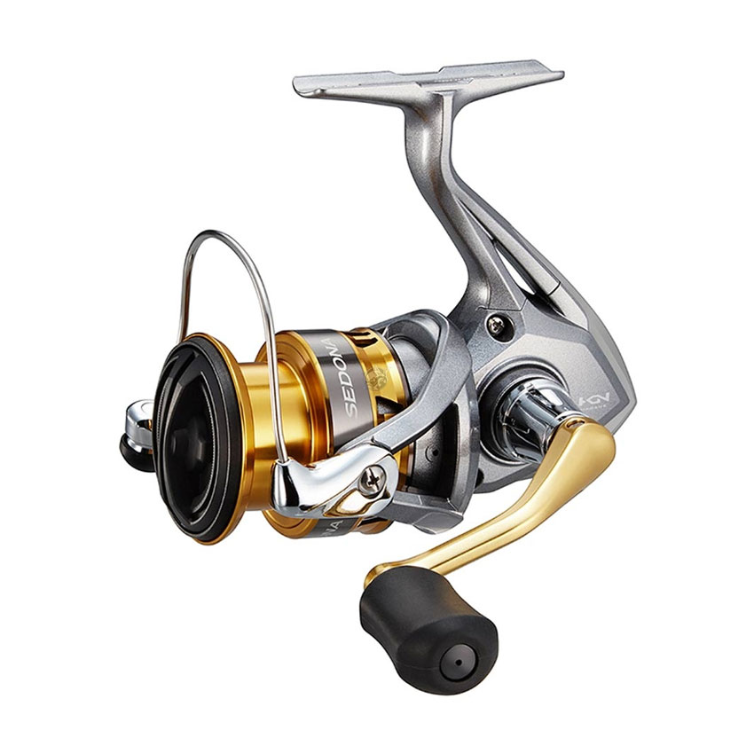 SHIMANO SEDONA 4000xg アルテグラ2500 Shimano Spinning Reel 17 Sedona 4000xg : Amazon.ca: Sports