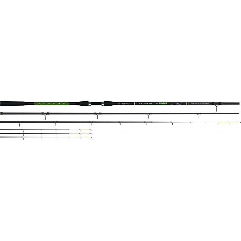 Salmo Feeder Concept Distance 150 4.50m 80-150g