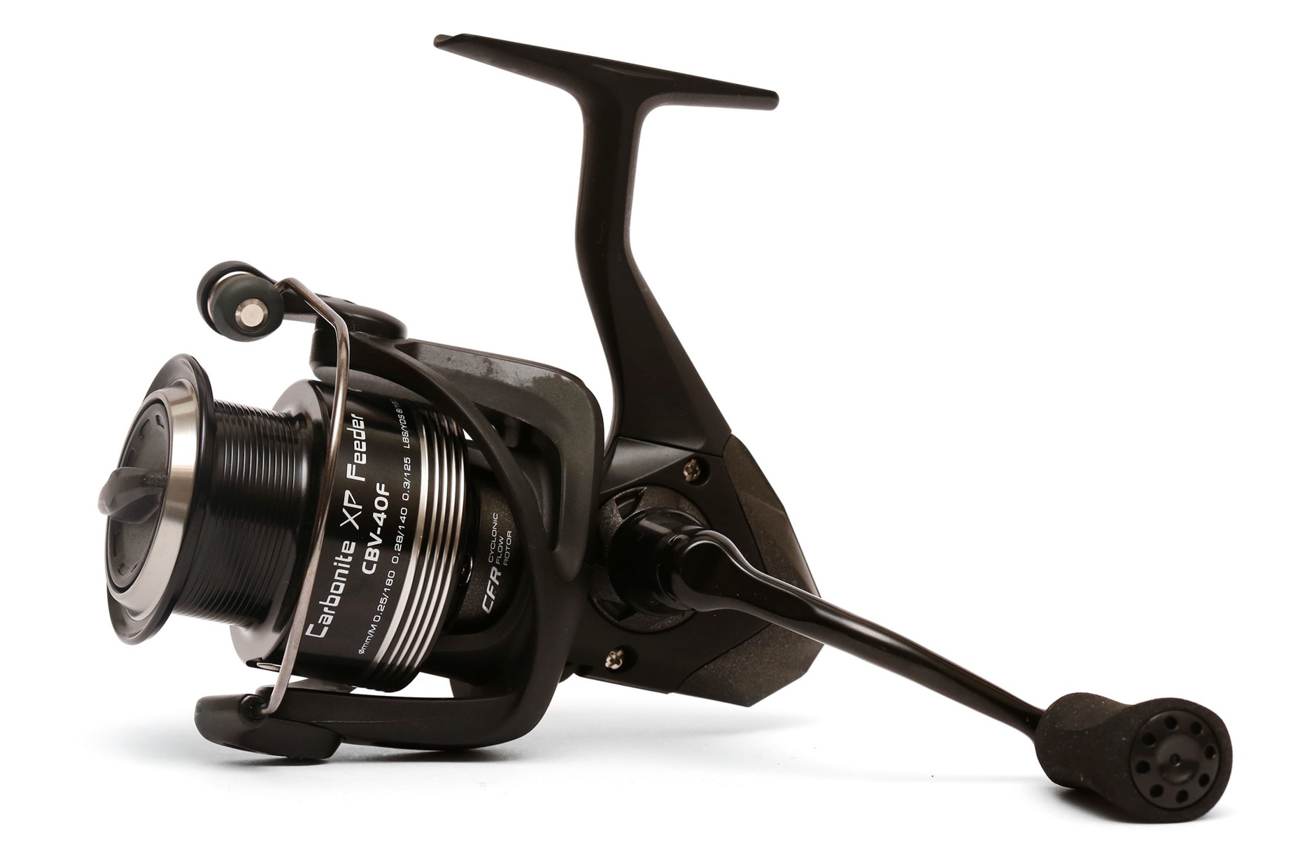 okuma carbonite xp 55