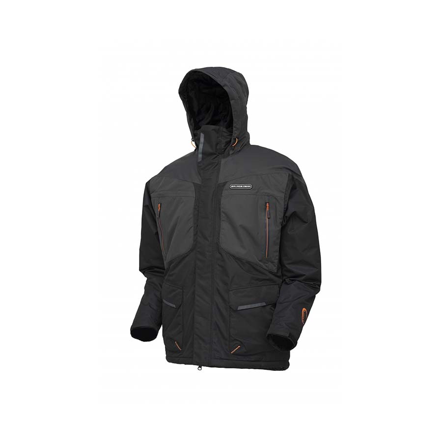 Savage Gear Heatlite Thermo Jacket