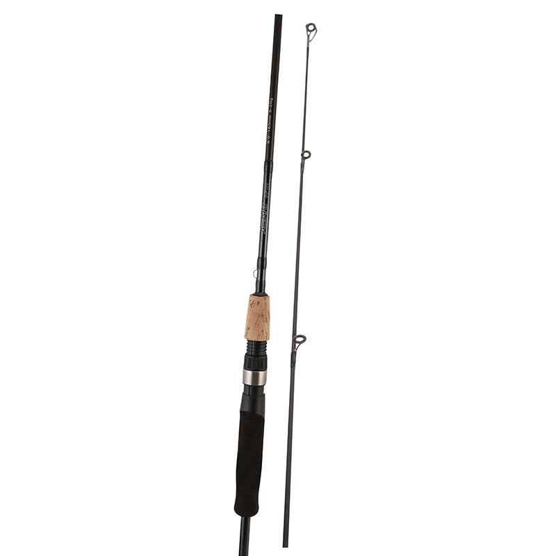 okuma azaki rod