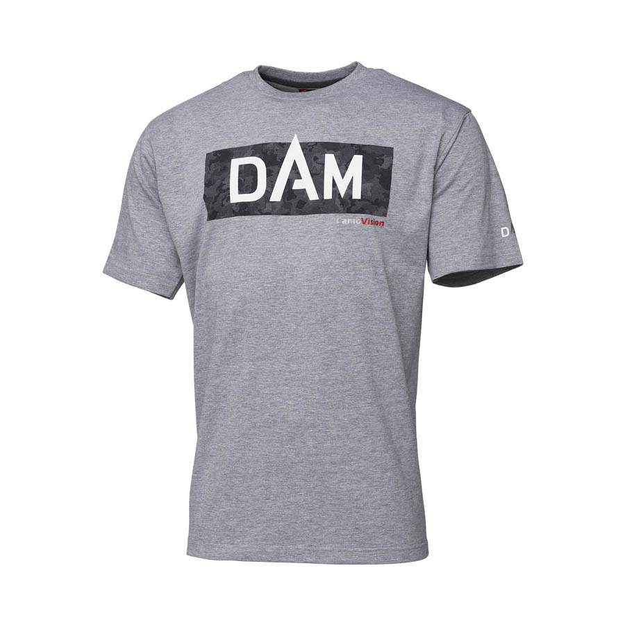 Camouflage t shirt dam top
