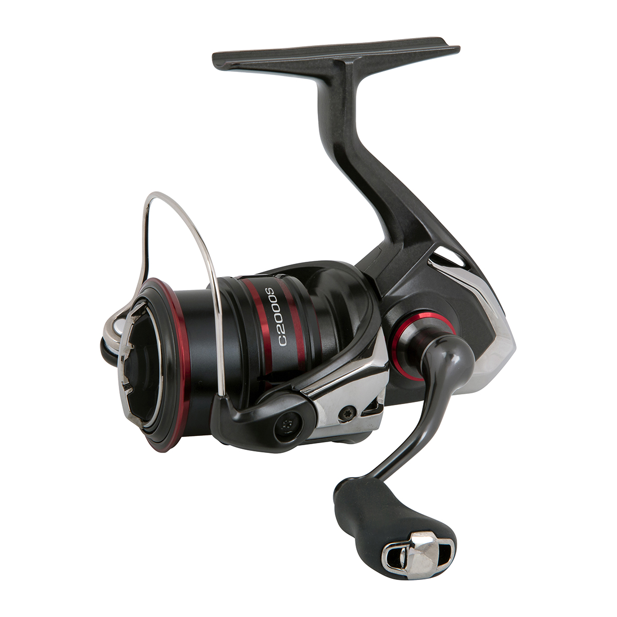 Moulinet Toupie Shimano Vanford C3000HG - Ratio 5.8 - Poids 180g - Neuf (sans Boîte)