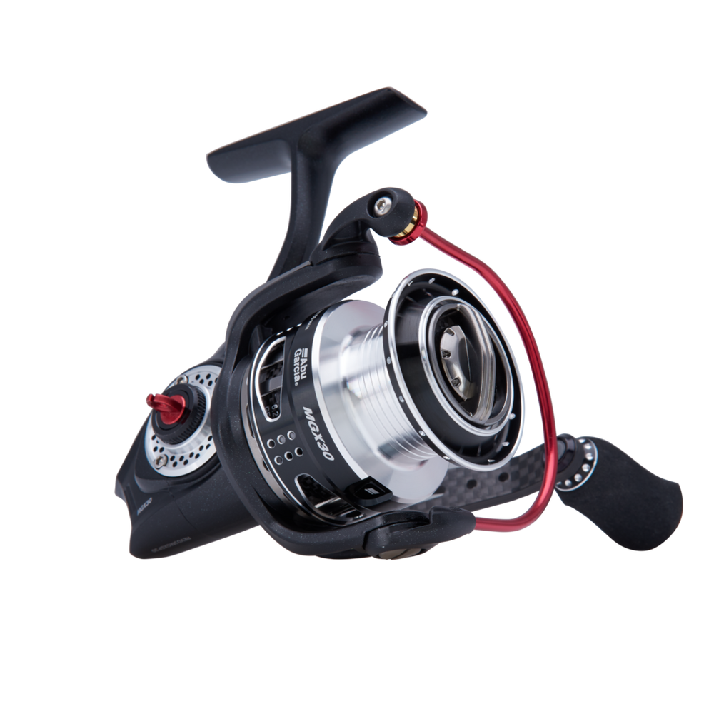 Abu Garcia Revo MGX 2500S リール Revo MGX （レボ エムジーエックス）｜AbuGarcia｜釣具の総合
