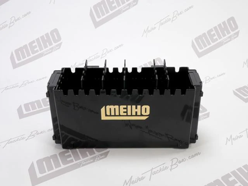 Dėžutė Meiho BM-120 Side Pocket Attachment