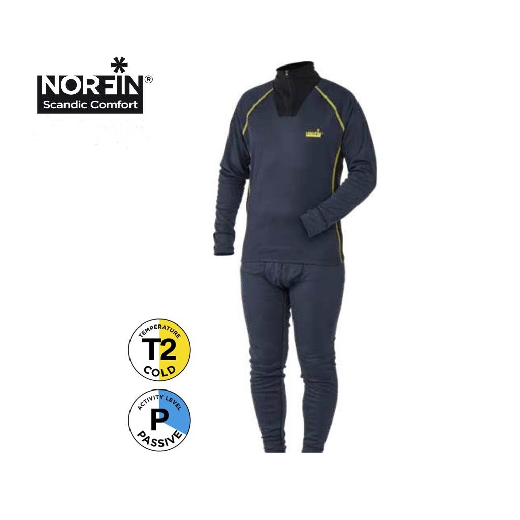 Šilti apatiniai Norfin Scandic Comfort