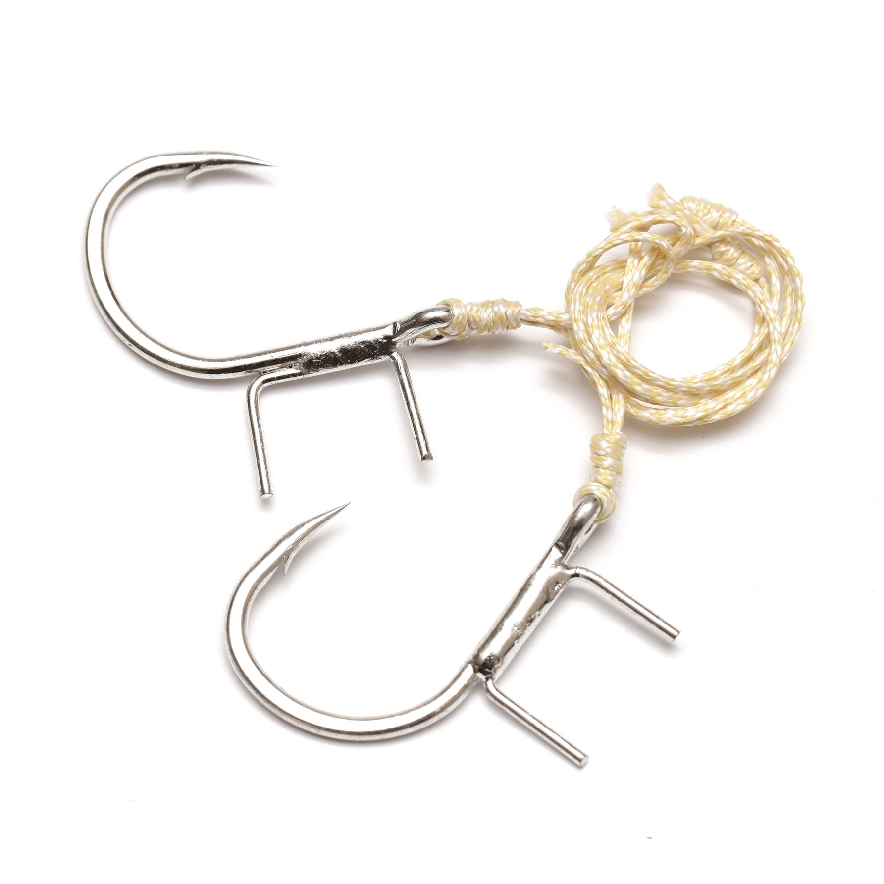 show original title Details about / SAVAGE Gear Big Fish Stinger Single Hook 5//0 7//0 9//0 100kg 2 Piece Accessory Hook