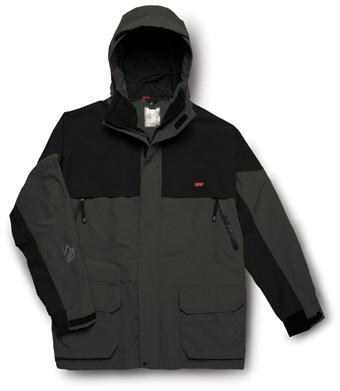Rapala jacket 2025