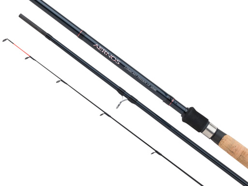 Shimano Aernos Long Cast Feeder 396cm 120g