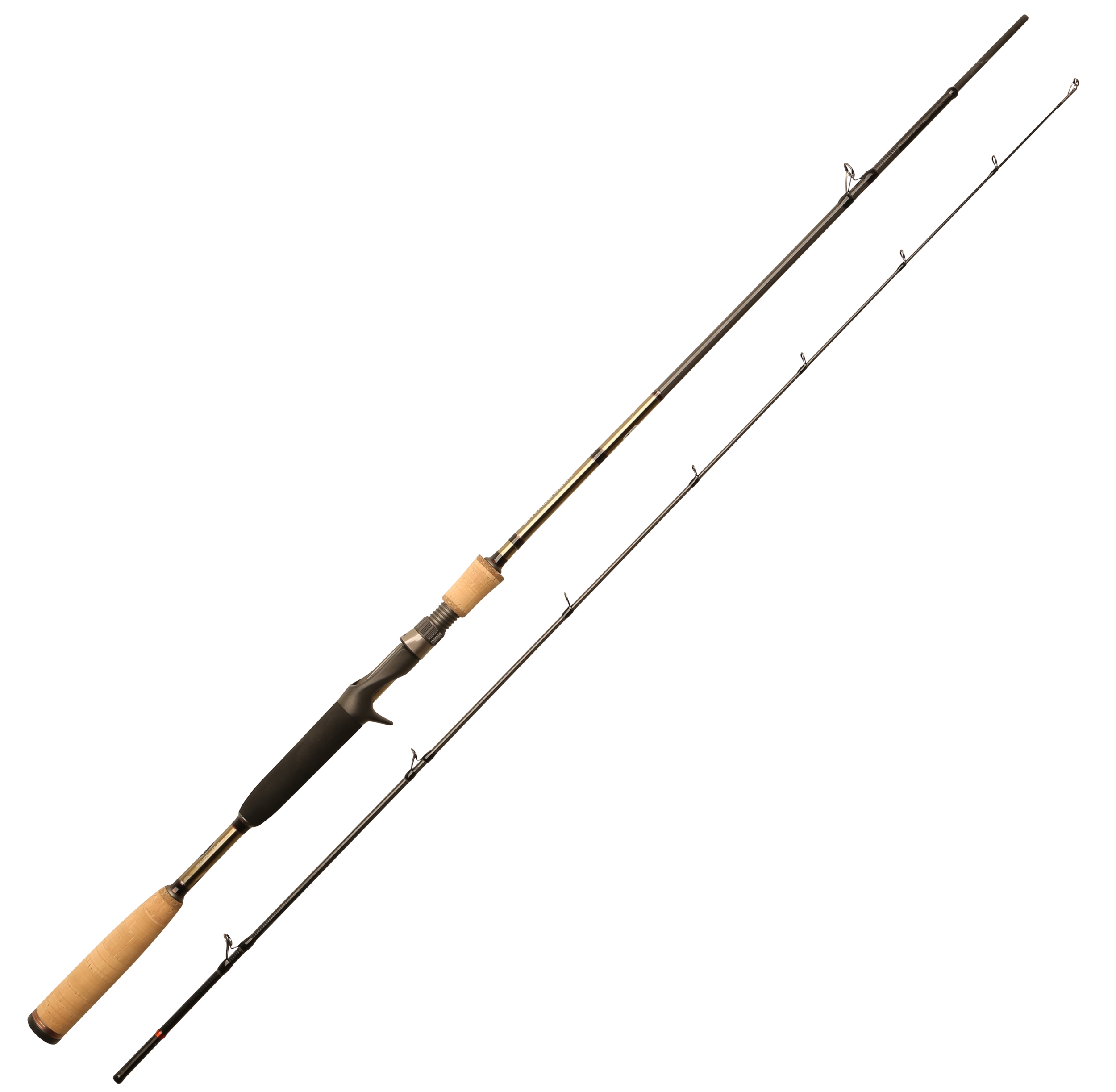 Savage Gear Butch Light XLNT2 6'9'' 205cm 40-100g 2sec
