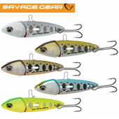 Savage Gear Switch Blade Minnows