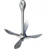 Inkaras Sulankstomas 2.5-6kg