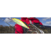 Rapala Shadow Rap Shad Deep 9cm 12g SF
