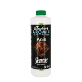 Skystieji kvapai Sensas Aromix Anis 500ml