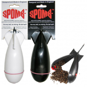 Raketa jaukinimui Spomb Bomb midi