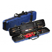 SWD Holdall 70x13x12cm kietas