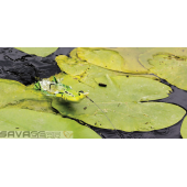 SG 3D Hollow Duckling weedless L 10cm 40g