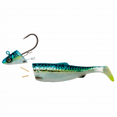 SG 4D Herring Big Shad 32cm 560g 1+2pcs