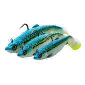 SG 4D Herring Big Shad 32cm 560g 1+2pcs