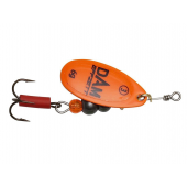 60684 Sukriukė DAM EFFZETT® Fluo Spinner 10g #4