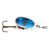 60704 Sukriukė DAM EFFZETT® Fluo Spinner 20g #6