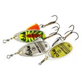 DAM FZ Executor Spinner 3g #1