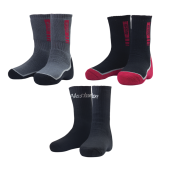 Socks Alaskan black