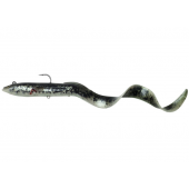 Savage Gear 4D Real Eel 20cm 38g