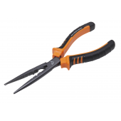 Replytės Savage Gear MP Splitring And Cut Pliers L