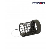 Šėryklėlės Daiwa N’ZON Cage Feeder L