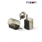 Daiwa N’ZON Open End Feeder L