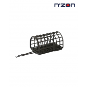 Daiwa N’ZON Tunnel Cage Feeder M