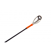 Crazy Fish Nano One 0,3-2,5g 186cm Slow Action