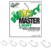 Hooks Nogales  Wacky Master Light
