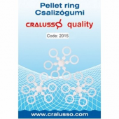 Cralusso Pellet Rings
