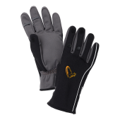Pirštinės Savage Gear Softshell Winter Glove