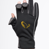 Pirštinės Savage Gear Softshell Winter Glove