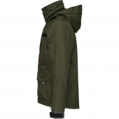DAM Manitoba XT Jacket Thyme Green