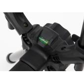 Stovas meškerėms Prologic Tube 3 Rod Pod